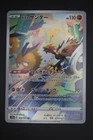 Galarian Zapdos