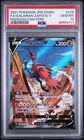 Galarian Zapdos V