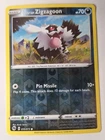 Galarian Zigzagoon