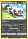 Galarian Zigzagoon
