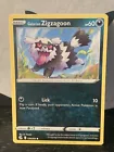 Galarian Zigzagoon