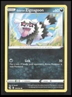 Galarian Zigzagoon
