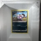 Galarian Zigzagoon