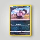 Galarian Zigzagoon