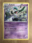 Gallade