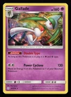 Gallade