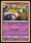 Gallade