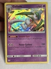 Gallade