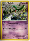 Gallade