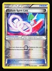 Gallade Spirit Link