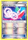 Gallade Spirit Link