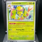 Galvantula