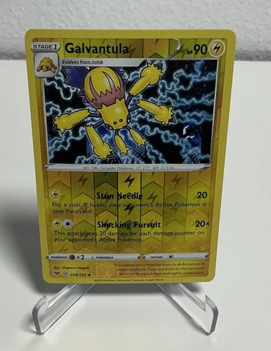 Galvantula