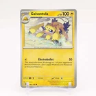 Galvantula