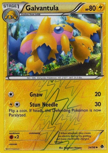 Galvantula