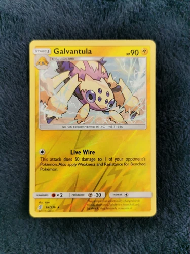 Galvantula