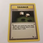 Gambler