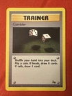 Gambler