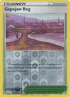 Gapejaw Bog