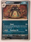 Garbodor