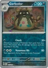 Garbodor