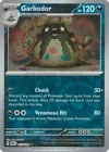 Garbodor
