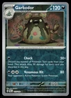 Garbodor