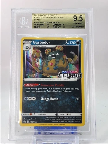Garbodor