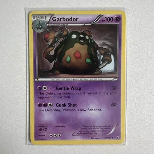 Garbodor
