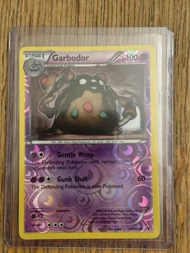 Garbodor