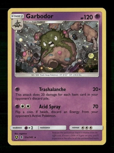 Garbodor