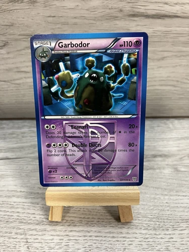 Garbodor