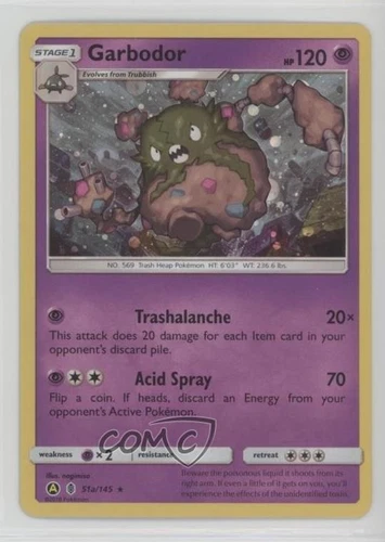 Garbodor