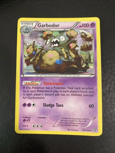 Garbodor