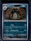 Garbodor