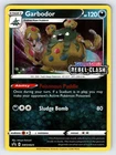 Garbodor