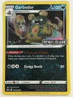 Garbodor
