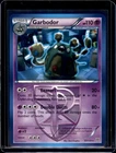 Garbodor