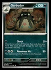 Garbodor