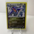 Garchomp
