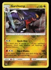 Garchomp