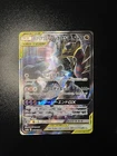 Garchomp & Giratina Tag Team GX