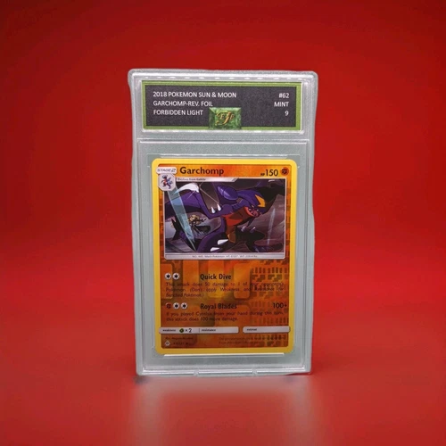 Garchomp