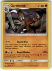 Garchomp