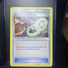Garchomp Spirit Link