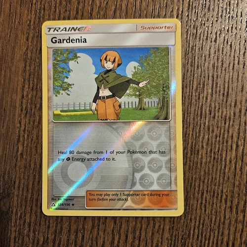 Gardenia