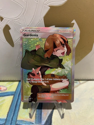 Gardenia
