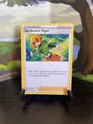 Gardenia's Vigor