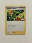 Gardenia's Vigor