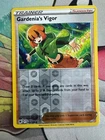 Gardenia's Vigor